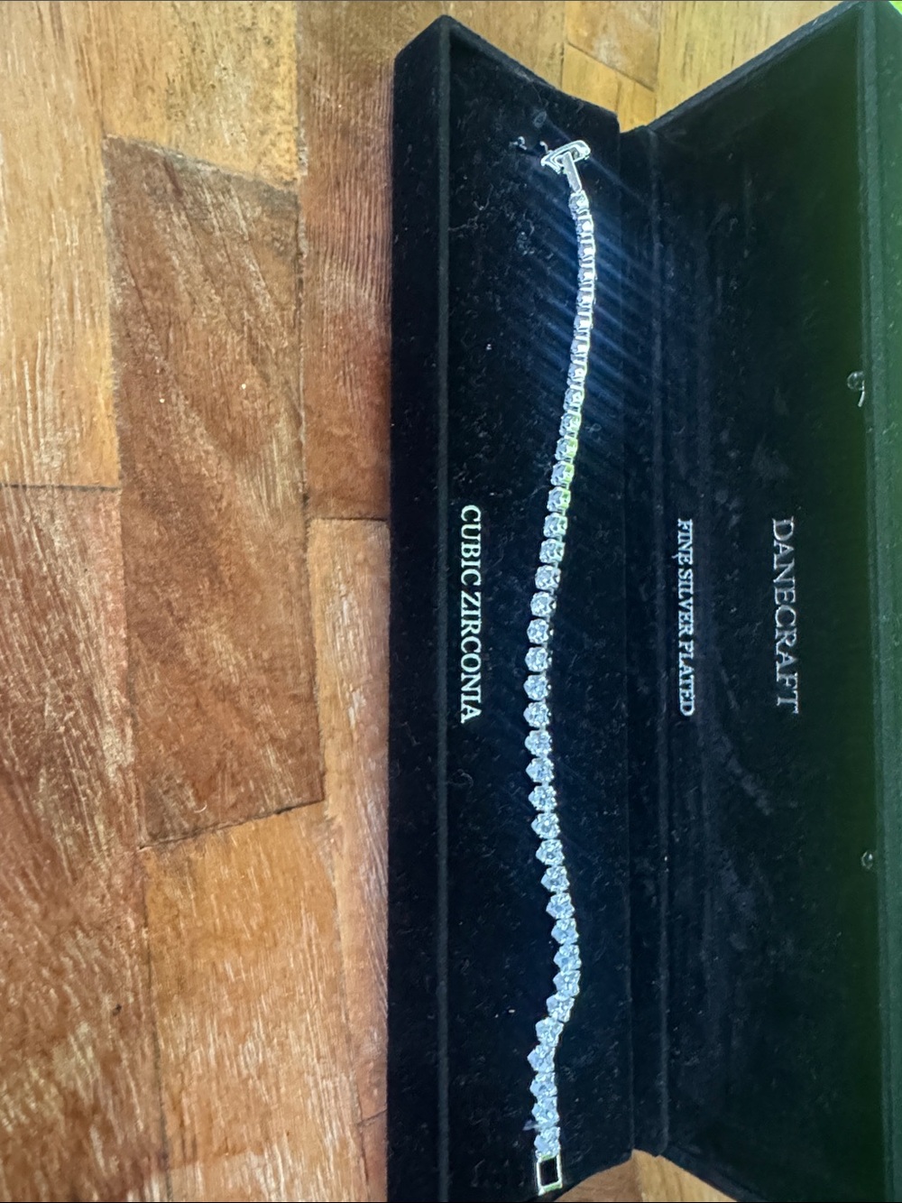 Jewelry Subcategory Identification
